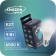 Luazon Lighting, A60, 9 W, E27, 780 LM, 6500 K, cold white lamp.