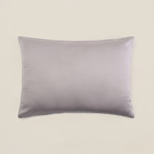 Pillowcase SL Home Modal 50*70+3 cm, col. grey