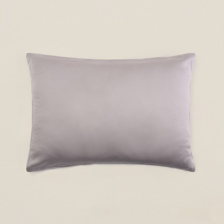Pillowcase SL Home Modal 50*70+3 cm, col. grey