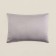 Pillowcase SL Home Modal 50*70+3 cm, col. grey