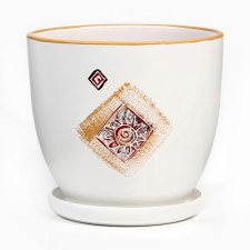 Flower Pot 