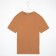 Women's T-shirt Minaku Oversize Fit: Sand color, river 52