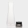 Glass Capherician with Magistro metal cover "Grace", 1 liter