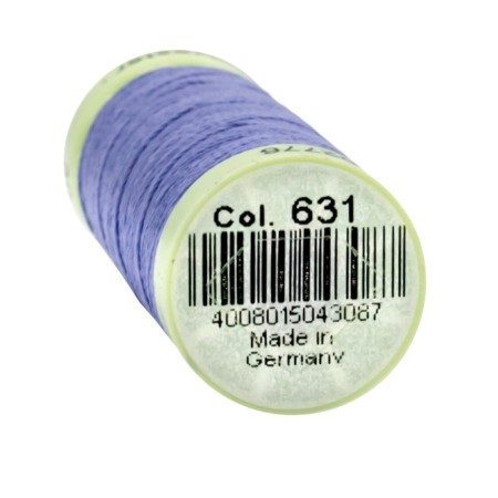 Top Stitch thread for stitching, 30 m, 744506 (631 delicate lavender)-1