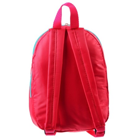 Baby backpack, lightning department, 20 x 13 x 26 cm "Anna and Elsa", cold heart, mix-9
