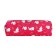 Penal School "Rabbits", on a zipper, mix