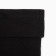 Women's tights Dea Mia Cotton 500 den, black color, size 5