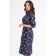 Women's dress, size 64