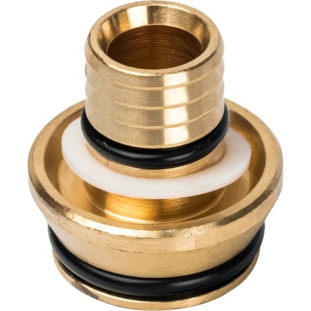 Euroconus Stout SFC-0021-001620, for PEX-PEX pipes 16x2.0x3/4-2