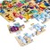 Puzzle "ABC", 35 elements
