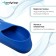 Swims for swimming onlytop, p. XL (44-45), blue color