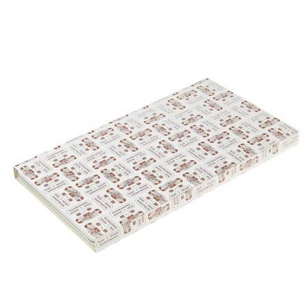 Artistic pencils 72 colors, Koh-I-Noor Polycolor 3827, soft, in a metal pencil case-4
