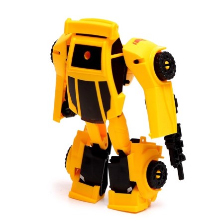 The set of robots "Autobots" are transformed, 2 pieces-3