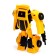 The set of robots "Autobots" are transformed, 2 pieces