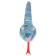 New Year! Soft toy "Snake", 34 cm