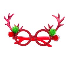 Carnival glasses 