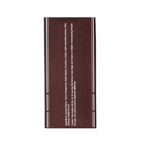 Perfume Water Women's Monocline Series Two (based on Molecula 02), 30 ml-4