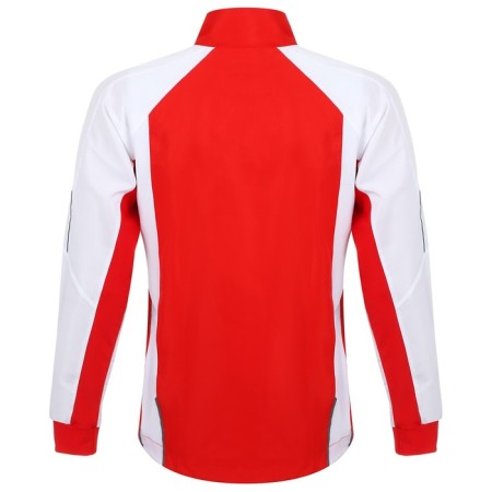 Vetrovka Onlytop Unisex Red, p. 46-6