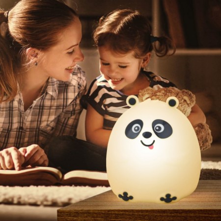 NLED-417-2W-W, LED 2W nightlight, white color-2