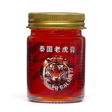 Tiger ointment, 50 g