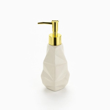 Dispenser for liquid soap "White", 250 ml.-1