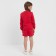 Kidsa (sweatshirt, shorts) minku, fuchsia color, height 104 cm