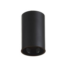 Aqua lamp LED 20W 4000K IP65 RA92 Black 9.5x9.5x15.2cm