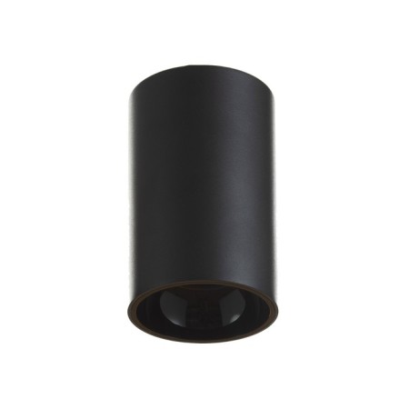 Aqua lamp LED 20W 4000K IP65 RA92 Black 9.5x9.5x15.2cm