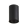 Aqua lamp LED 20W 4000K IP65 RA92 Black 9.5x9.5x15.2cm