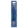 A set of feathers of pointed 4 pieces: No.: 001, 003, 004, 005 + plastic holder, "classic" Devente. Art