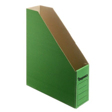 Body-bonds archive from microgofrotcard Calligrata, 75 mm, up to 700 l, green-2