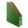 Body-bonds archive from microgofrotcard Calligrata, 75 mm, up to 700 l, green
