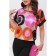 Women's blouse "gerda", size 54