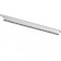Snow -shaped single -phase three -core LED Novotech. ITER, 40W, LED, 66x845x36 mm, white color