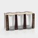 Set of glasses "smooth", 290 ml, 6 pcs