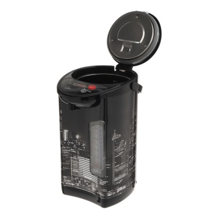 Thermopotes Willmark WAP-603IS, 5.5 l, 900 watts, black-2