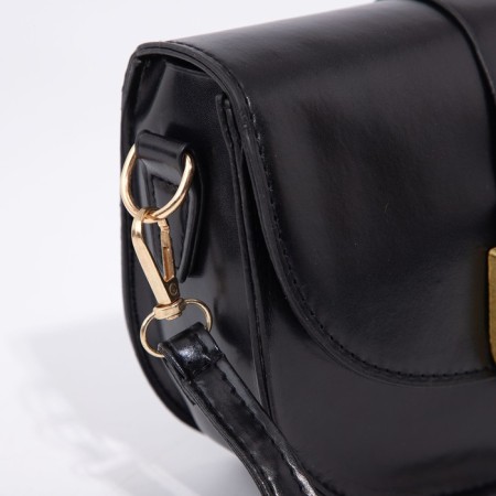 Bag-mixer on magnet, black color-5