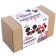 Set of paired mugs, 350 ml "perfect pair", Mickey and friends