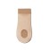 Women's socks in a small net Contte Elegant Rette Socks-Medium, size 23-25, color Natural