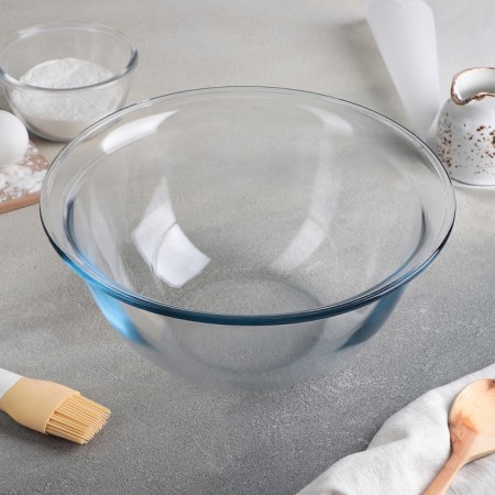 Borcam baking, 3.2 l, d = 26 cm