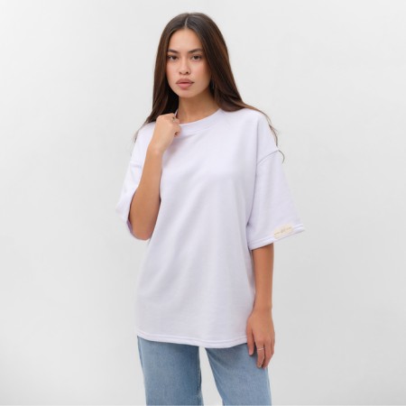 Women's T -shirt MIST BASE, White, p. 44-2