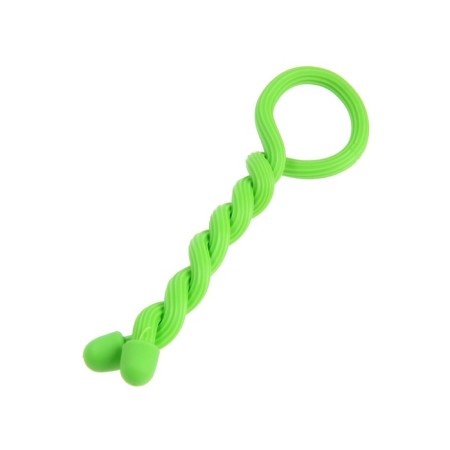 Cable grid 31.0 cm color black green, 2 pcs-2
