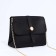 Bag-mixer on magnet, black color