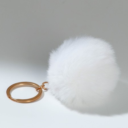 Set: stand for the phone-ring and keychain "Inspecting"-5