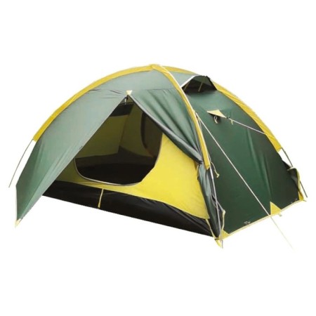TRAMP TRT-126 TRAMP TARMP TRAMP tent Ranger 3 (V2), Green