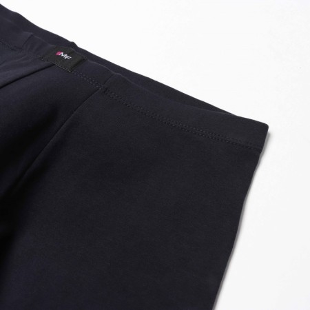 Panties men's boxers, dark blue color, size 54 (xxl)-3