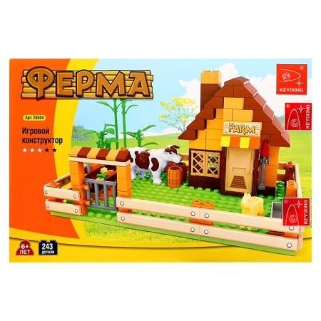 Constructor "Farm", 243 details-3