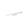 Maytoni MIR012WL-L14W4K, 1XLED, 14W, 5.5x60x5 cm, 950lm, white color, white