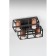RAFFALA 5082-304 4 X GU10 25 W