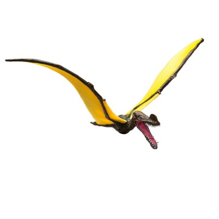 Figure Konik "Tropeogonat"-1